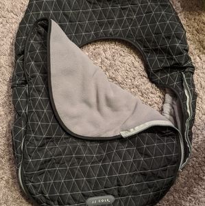Warm Car seat covers